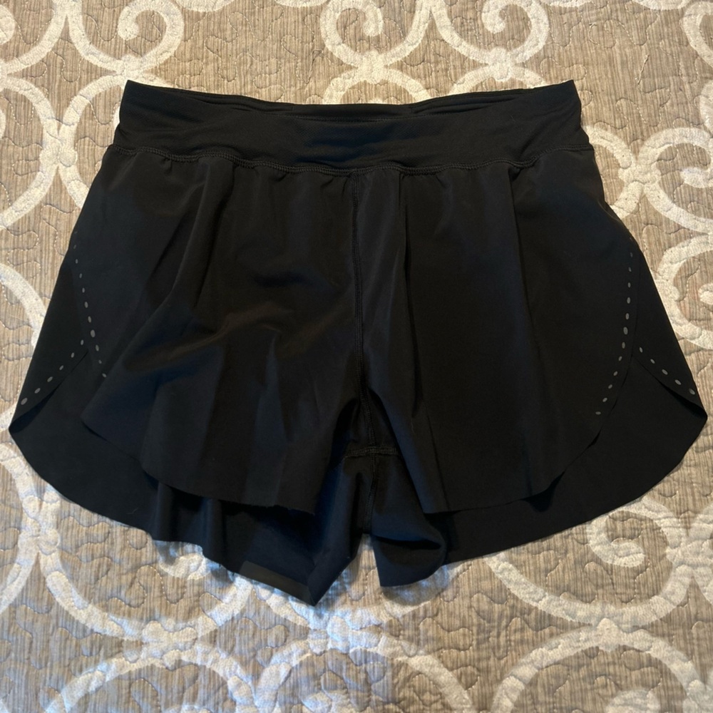 Lululemon Find Your Pace Shorts